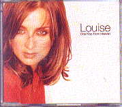 Louise - One Kiss From Heaven